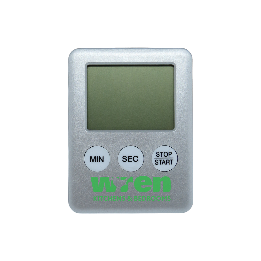 Branded Kitchen Timer