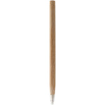 Branded Arica wooden ballpoint pen