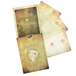 Bespoke Playing Cards