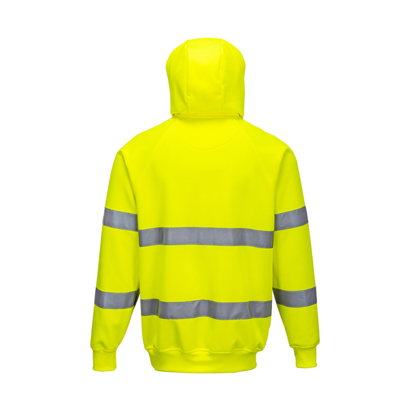 Portwest Hi-Vis Hoodie