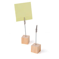 Simpasture Wooden clip holder