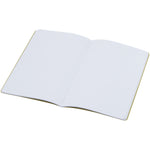 Branded Fabia crush paper cover notebook
