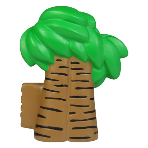 Stress Palm Tree