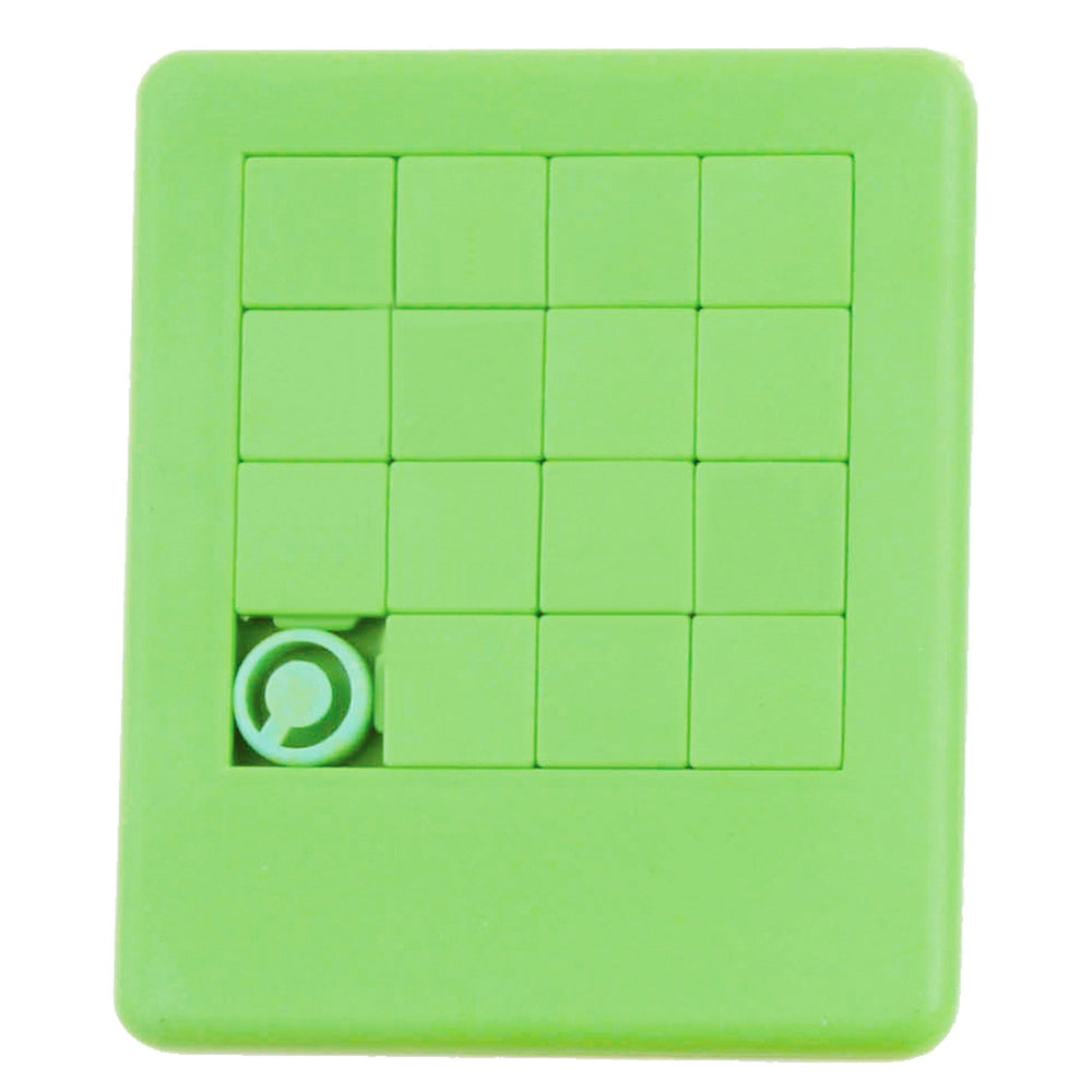 Leyshon Sliding puzzle game