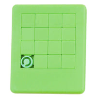 Leyshon Sliding puzzle game