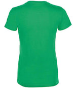 SOL'S Ladies Regent T-Shirt Kelly Green