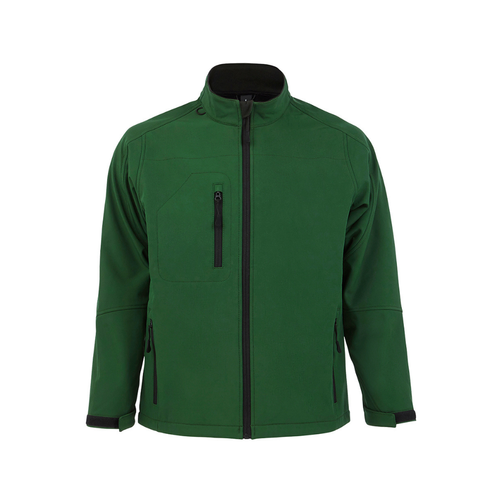 SOL'S Relax Soft Shell Jacket