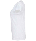 SOL'S Ladies Imperial Heavy T-Shirt Ash