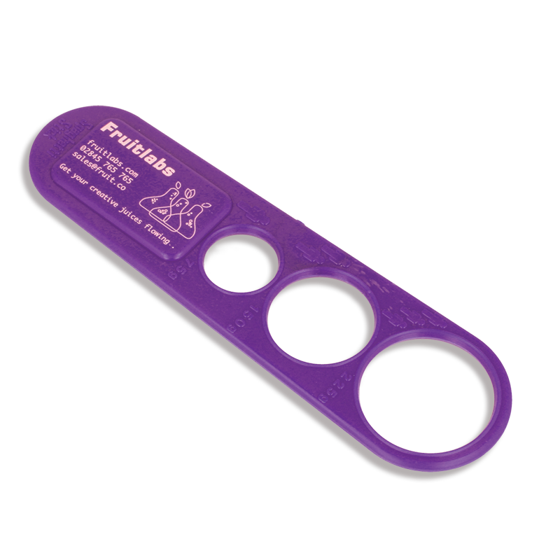 Sphaghetti Measure