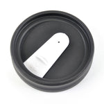 Polo Plus 400 ml Plastic Solid Coloured Travel Mug