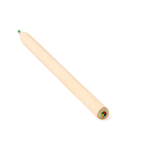Barrcraig Multicoloured pencil