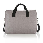 Branded Classic 15” laptop bag