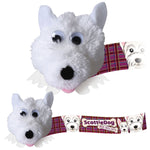 Animal Logobugs Scottie Dog