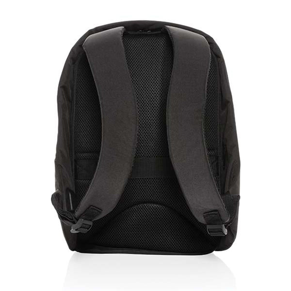 Branded Swiss Peak AWARE™ anti-theft 15.6" laptop backpack