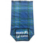 Tubular Bandana - Double Layer (180gsm)