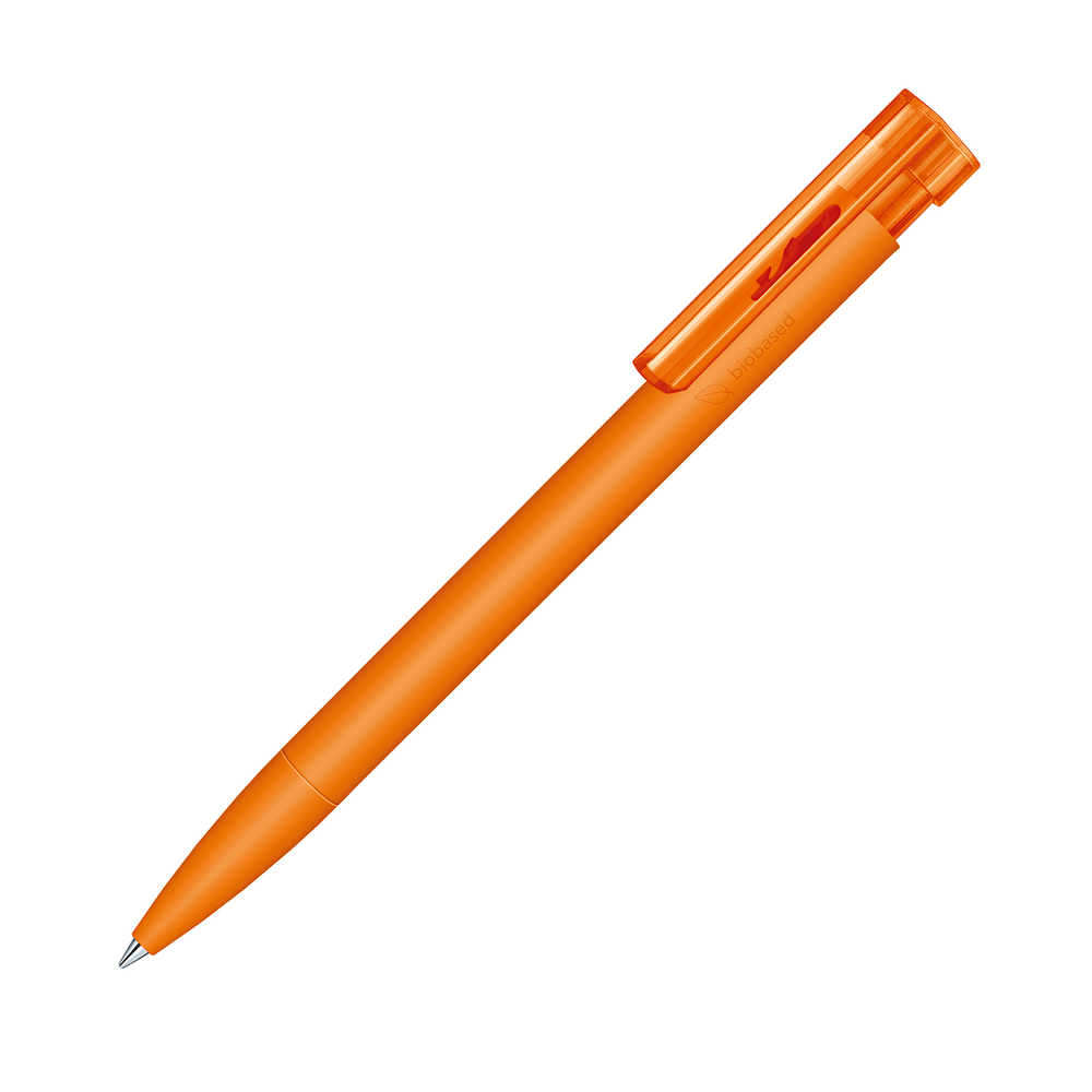 Senator Liberty Bio Pen Black