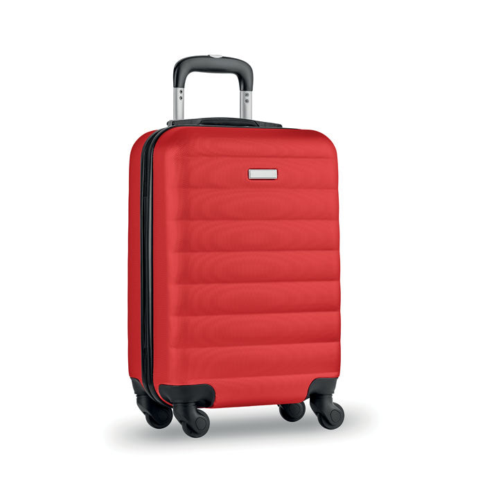 Branded Hard trolley