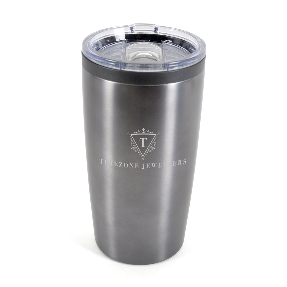 Oakridge Stainless-Steel Tumbler