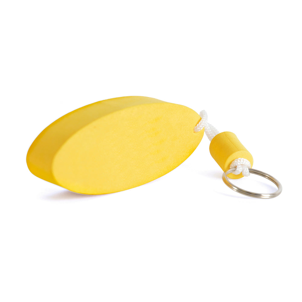 Branded Floating Keyring