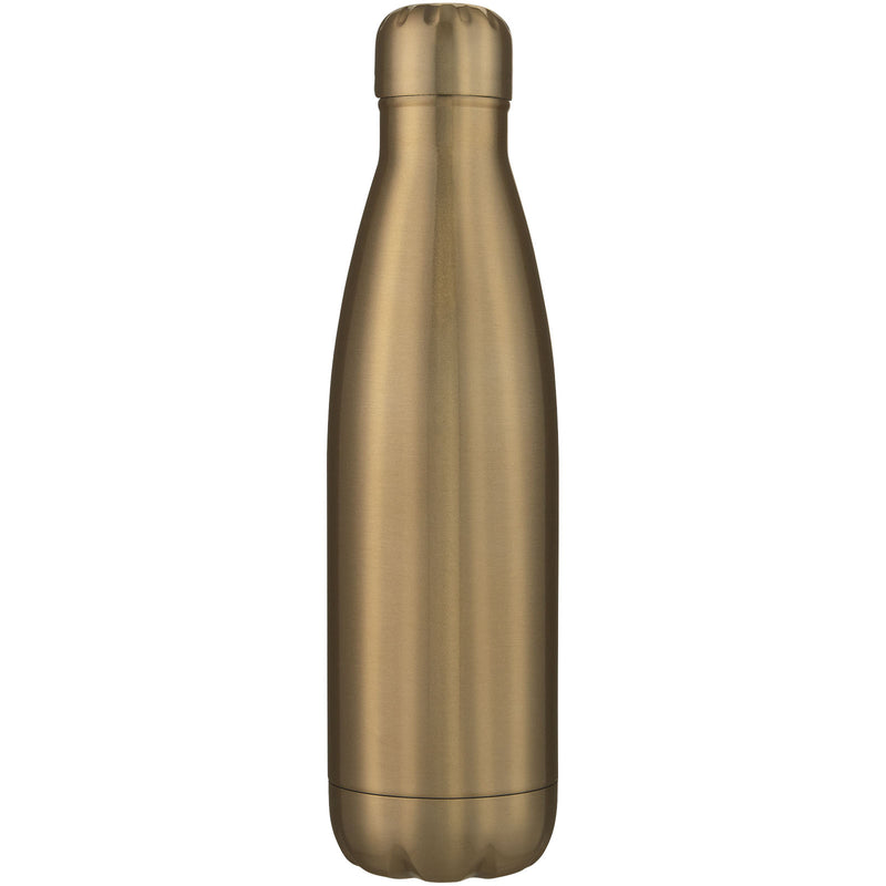Cove 500 ml vacuum insulated stainless steel bottle