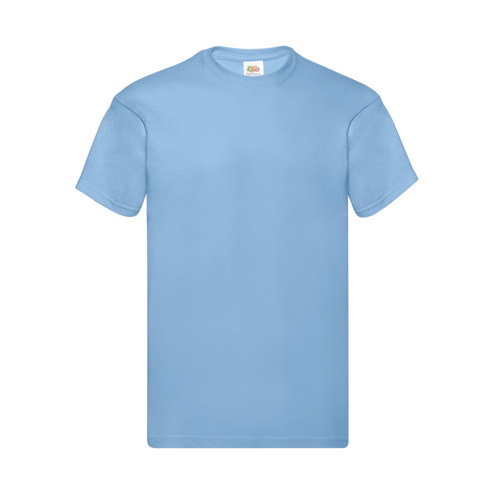 Fruit of the Loom Original T-Shirt