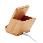 Branded Wireless charger penholder 5W