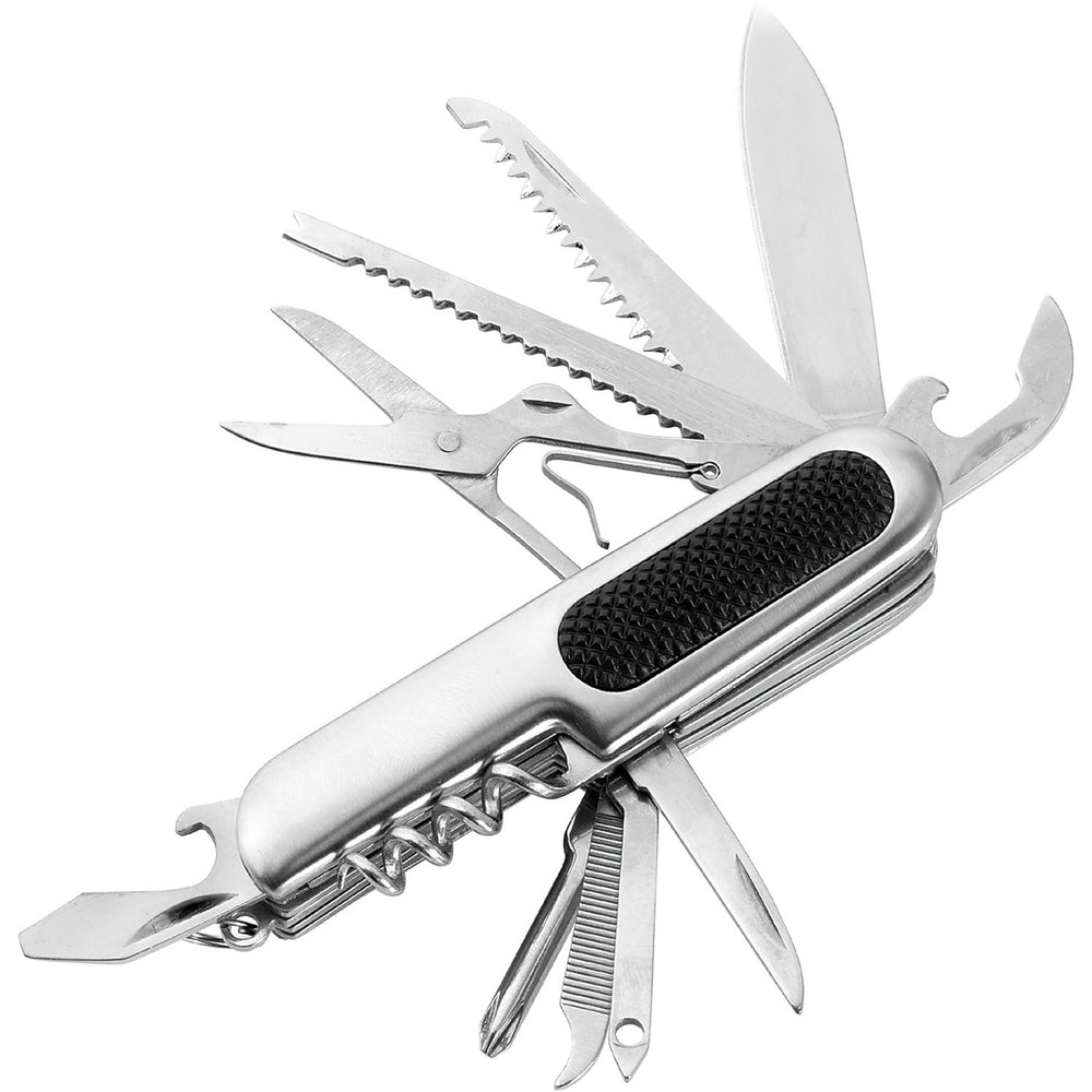 Wildmill Steel pocket knife