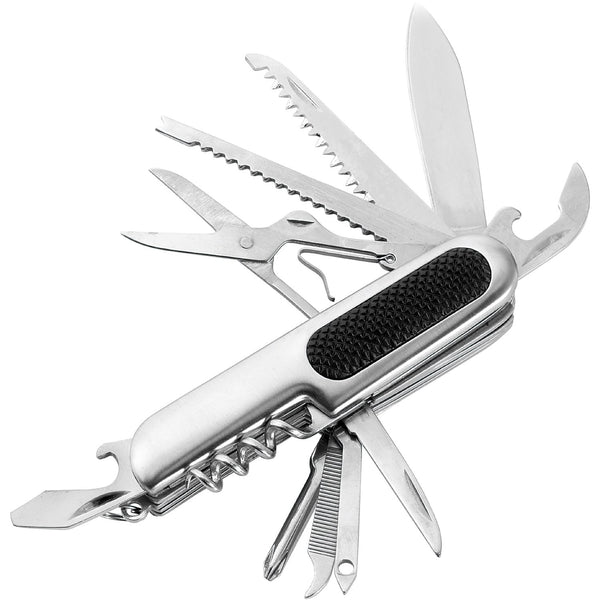 Wildmill Steel pocket knife