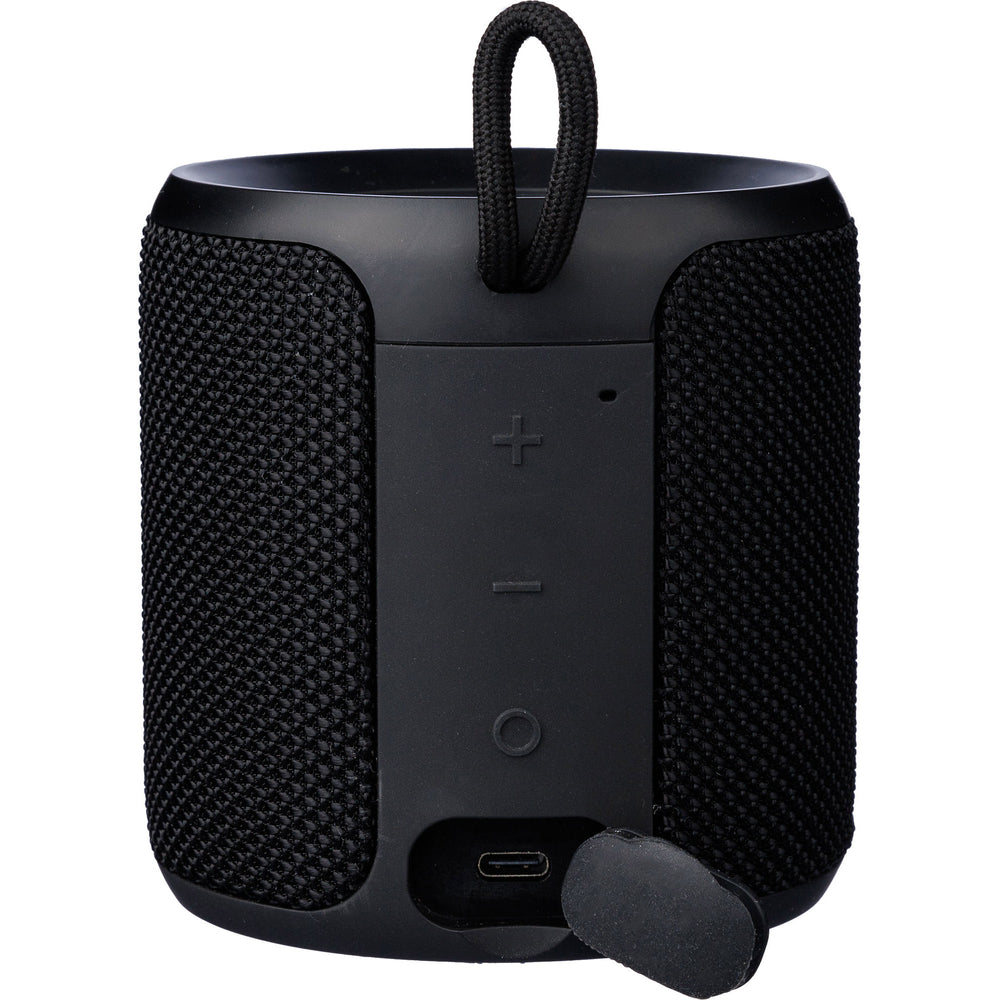 The Lloyd - Recycled outdoor speaker