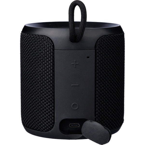 The Lloyd - Recycled outdoor speaker