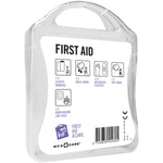 MyKit First Aid