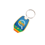 Essential Tyre Tread Depth Gauge