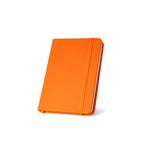 MEYER. Pocket notebook with plain sheets