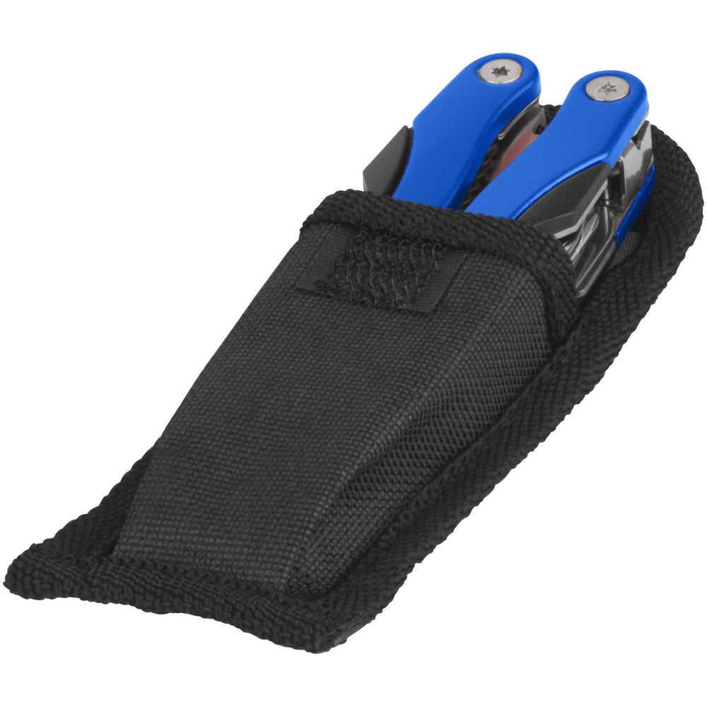 Branded Casper 11-function multi-tool