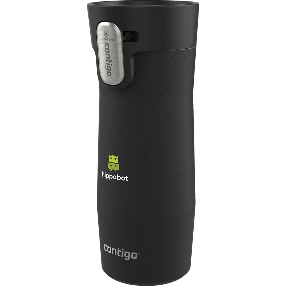 Contigo® West Loop double walled travel mug - 470ml