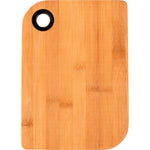 Branded Hadstock Bamboo cutting board