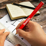 Wooden Carpenters Pencil | Branded Eco Pencil