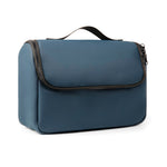 Branded VINGA Baltimore travel toiletry bag