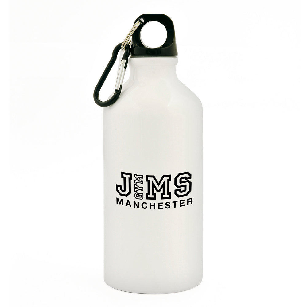 Branded Pollock Aluminium Drinks Bottle