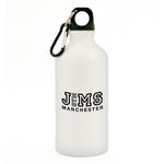 Branded Pollock Aluminium Drinks Bottle