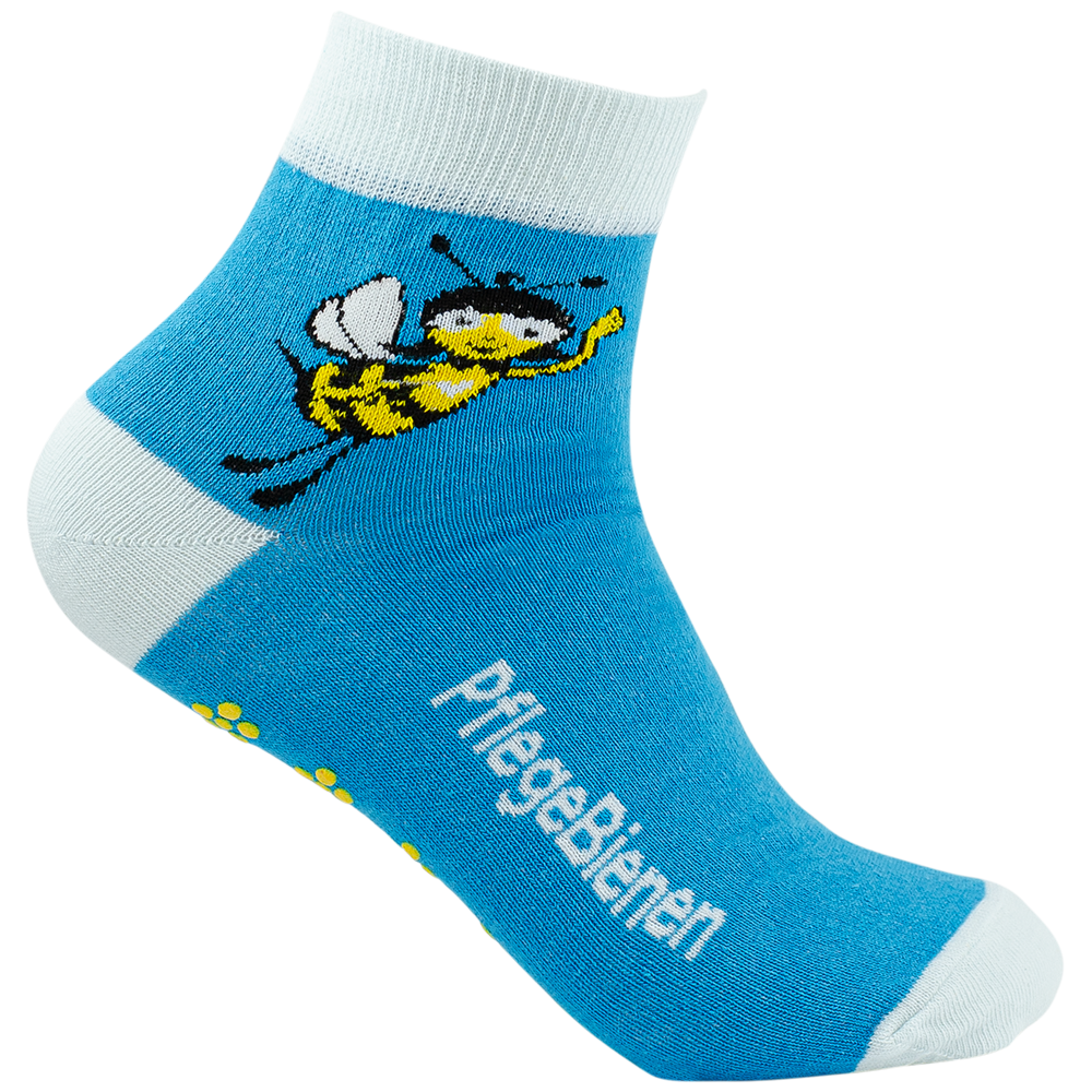 Upcycled Quarter Ankle Bespoke up to 6 Colours