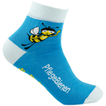 Upcycled Quarter Ankle Bespoke up to 6 Colours