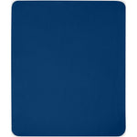 Branded Willow GRS RPET polar fleece blanket