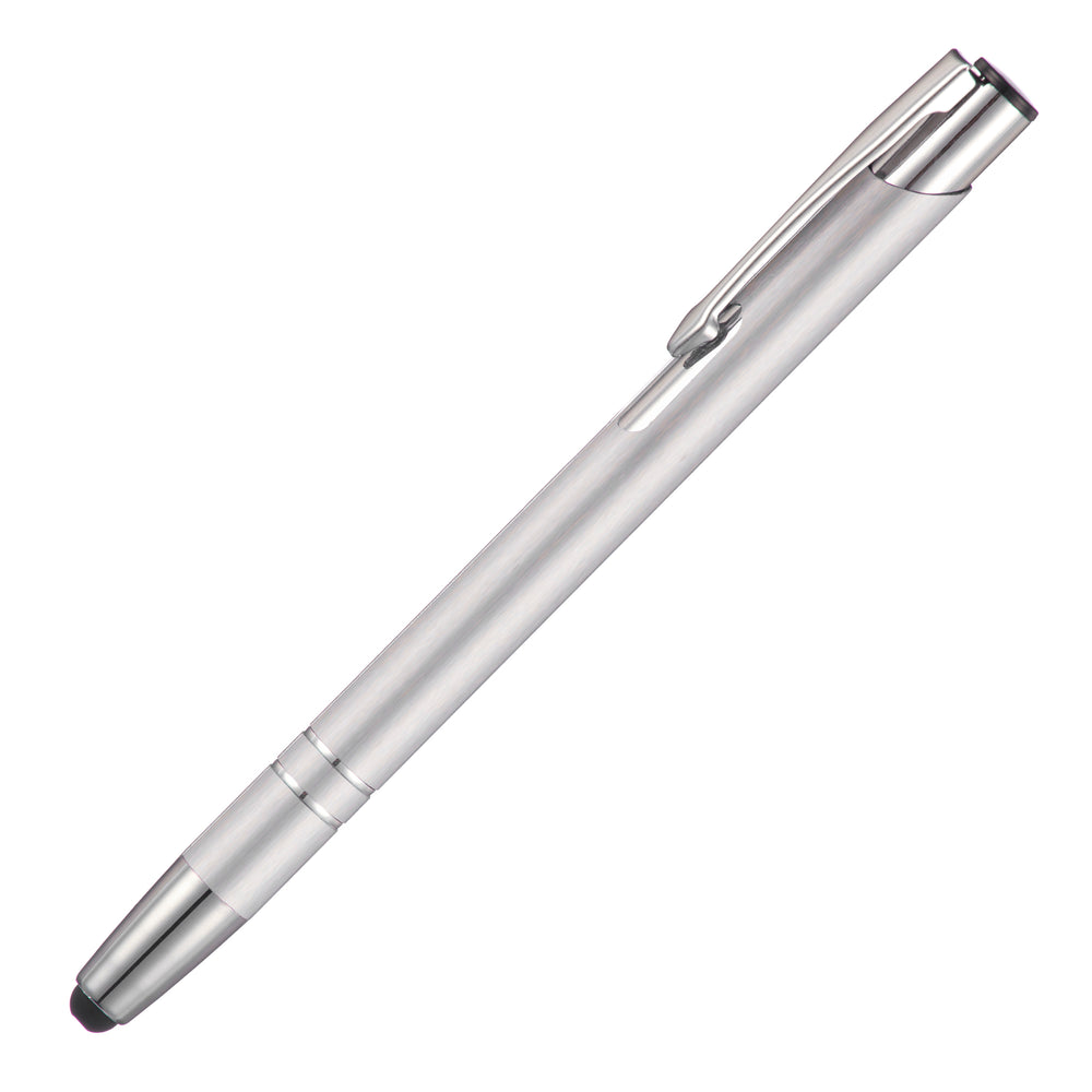 BECK STYLUS metal Ball Pen with stylus