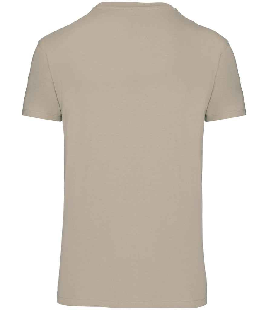 Kariban Unisex 190IC Crew Neck T-Shirt Light Sand