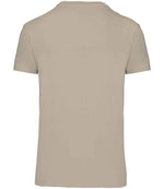 Kariban Unisex 190IC Crew Neck T-Shirt Light Sand
