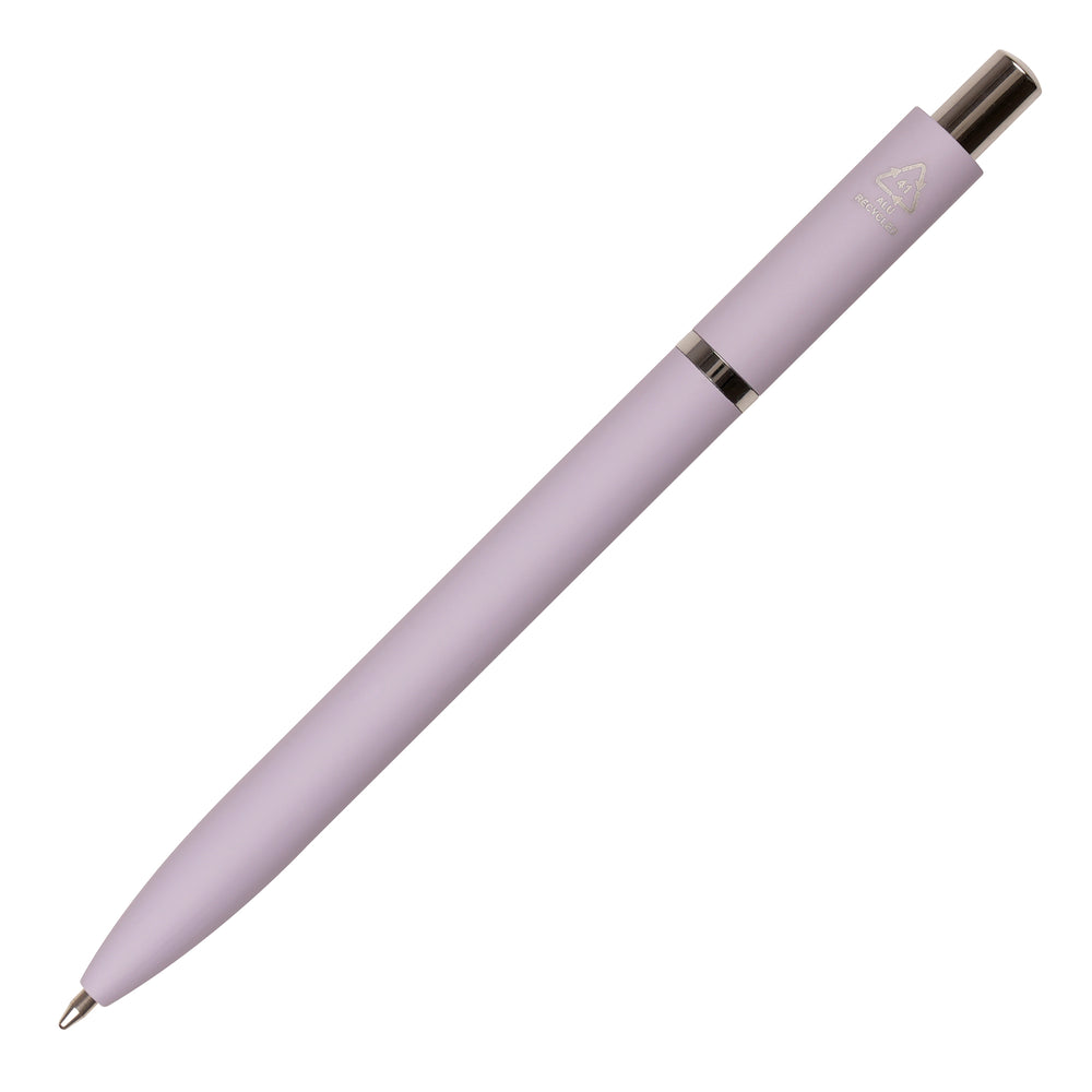 Pastel Soft Feel Ball Pen