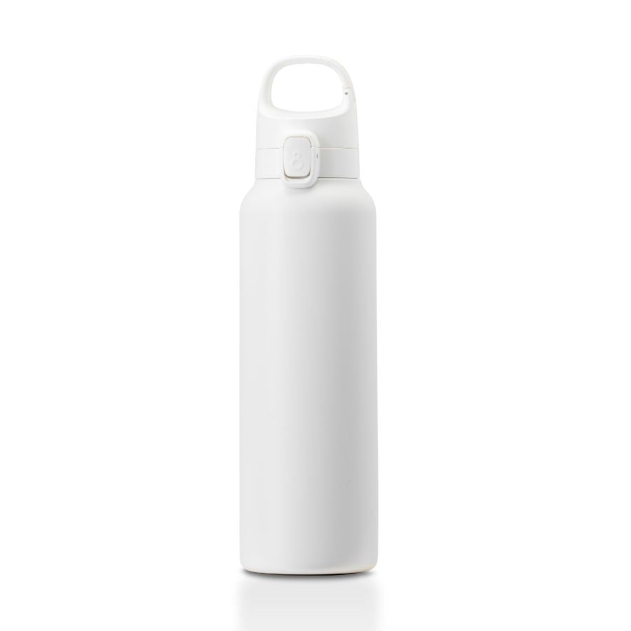 Akaw 600ml insulated bottle