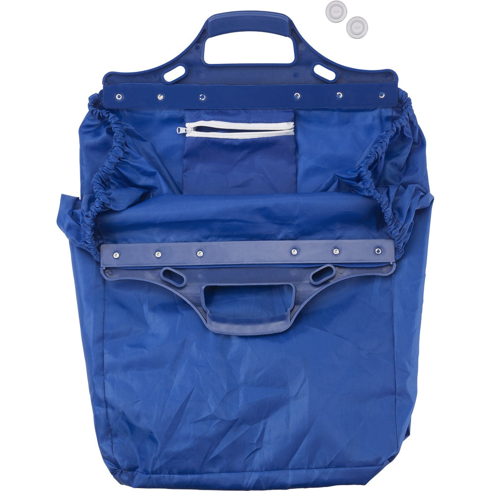 Mearnskirk Trolley shopping bag