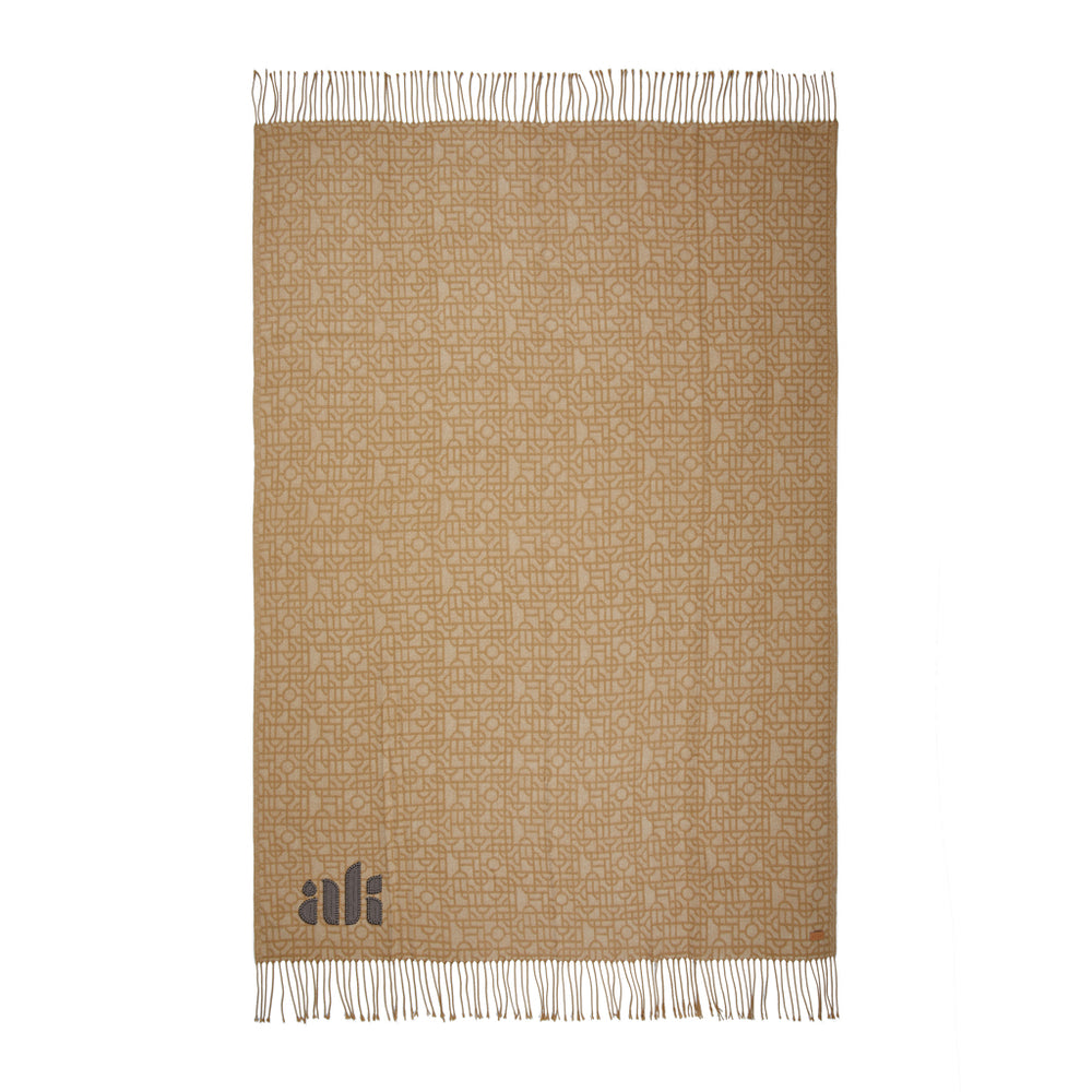 Branded VINGA Verso blanket